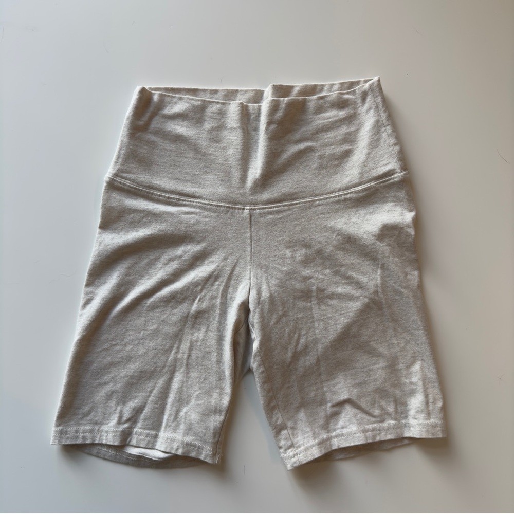 TNA Chill Biker Shorts